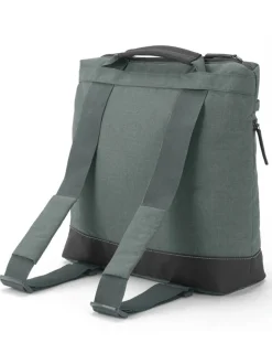 Inglesina Borse Cambio-Back Bag Colore Neptune Greyish