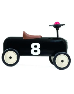 Baghera Cavalcabili E Primi Passi-- Racer New Black