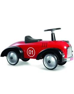 Baghera Cavalcabili E Primi Passi-- Speedster Dark Red