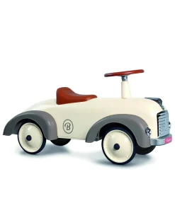 Baghera Cavalcabili E Primi Passi-- Speedster Silk Grey
