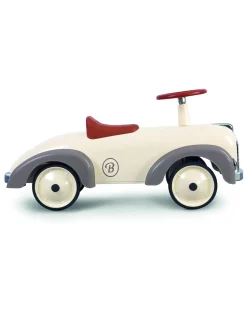 Baghera Cavalcabili E Primi Passi-- Speedster Silk Grey