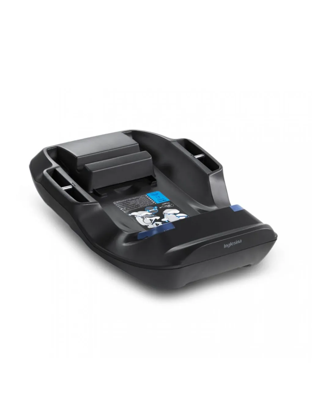 Inglesina Accessori Trio E Duo-Base Auto Cab Ece R44/04