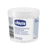 Chicco Accessori E Set-Bastoncini Ovattati - 160 Pz