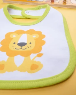 Prenatal Bavaglini-Bavaglino Bimbo Leone