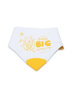That's Love Primi Dentini-Bavaglino Massaggiagengive Winnie The Pooh -That’S Love