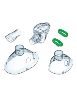 Beurer Aerosol E Umidificatori-Ih 55 Aerosol Con Tecnologia A Membrana Oscillante Mesh