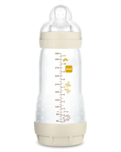 Mam Biberon-Biberon Easy Start 320Ml - Conf. Singola Neutro