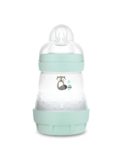 Mam Biberon-Biberon Easy Start 160Ml Conf. Singola Azzurro