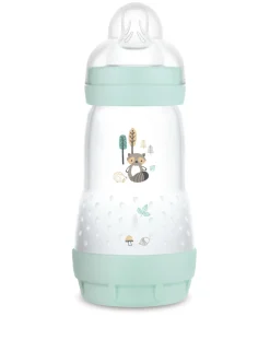 Mam Biberon-Biberon Easy Start 260Ml Conf. Singola Azzurro