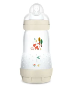 Mam Biberon-Biberon Easy Start 260Mlconf. Singolaneutro