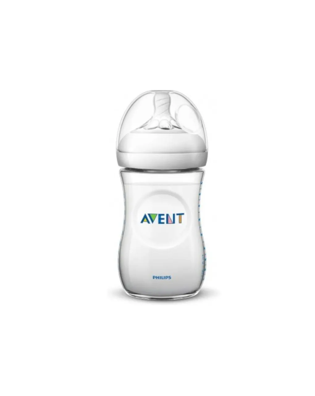 Philips Avent Biberon-Biberon Natural 260Ml