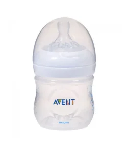 Philips Avent Biberon-Biberon Natural 125Ml
