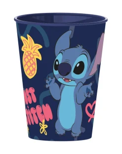 LILO & STITCH Tazze E Bicchieri-Bicchiere 260 Ml - Stitch