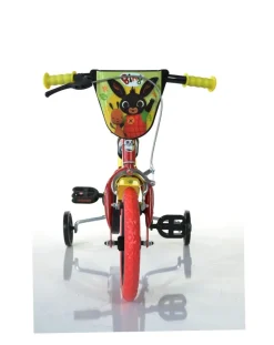 Bing Tricicli Biciclette Monopattini E Accessori-Bici Bimbo 12″ 3-5 Anni -