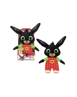 Bing Bambole Personaggi E Accessori-Peluche Parlante 33Cm