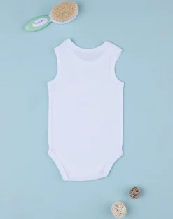 Prenatal Magliette E Body Intimi-Body Costina Bimba "Football”