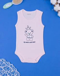 Prenatal Magliette E Body Intimi-Body Neonata Costina Special
