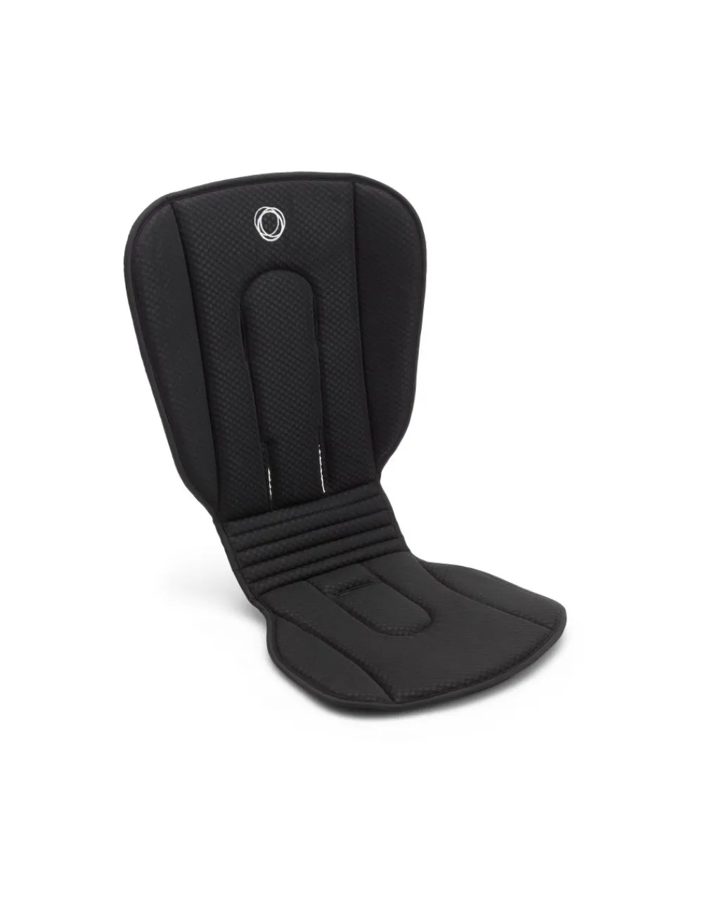 Bugaboo Passeggini-Bee 6 Completo Nero/Nero-Nero