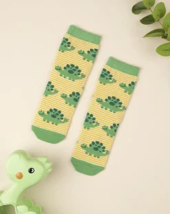 Prenatal Body Intimo E Calze-Calze Boy "Dino”