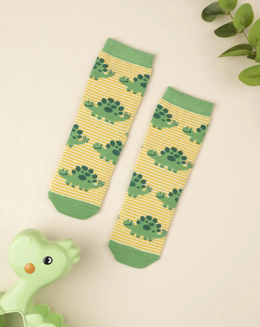 Prenatal Body Intimo E Calze-Calze Boy "Dino”