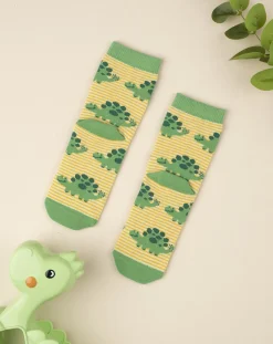 Prenatal Body Intimo E Calze-Calze Boy "Dino”