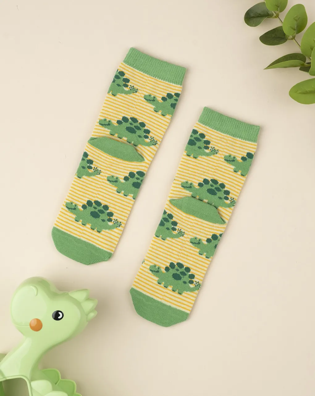Prenatal Body Intimo E Calze-Calze Boy "Dino”