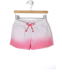Prenatal Jeans Pantaloni E Salopette-Calzoncino In Felpa Sfumato