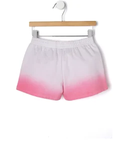 Prenatal Jeans Pantaloni E Salopette-Calzoncino In Felpa Sfumato