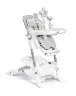 Cam Seggioloni Pappa-Il Mondo Del Bambino - Istante - Seggiolone Mostriciattoli