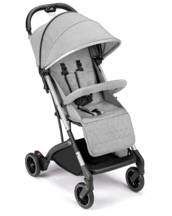 Cam Passeggini-Il Mondo Del Bambino - Compass- Melange Grigio