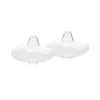Medela Coppette Assorbilatte-Cappelletti Contact In Siliconemisura S