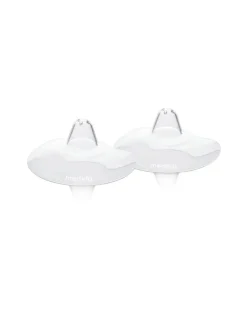 Medela Coppette Assorbilatte-Cappelletti Contact In Siliconemisura S
