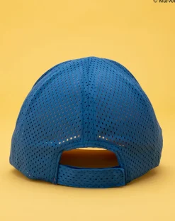 Prenatal Cappelli E Sciarpe-Cappello Con Visiera Bambino Spiderman