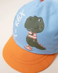 Prenatal Cappelli E Accessori-Cappello Con Visiera Bimbo