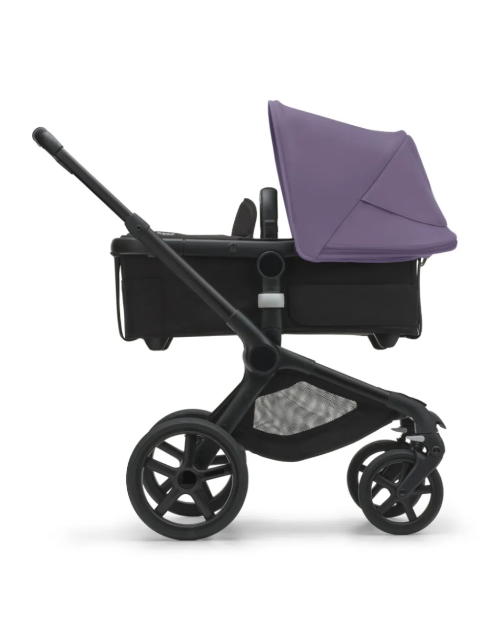 Bugaboo Accessori Trio E Duo-Cappottina Per Fox 5 Astro Purple -