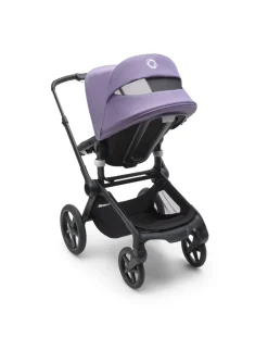 Bugaboo Accessori Trio E Duo-Cappottina Per Fox 5 Astro Purple -