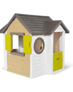 Smoby Casette E Tende-Casa My Neo House