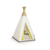 Smoby Casette E Tende-Casa Tenda Teepee