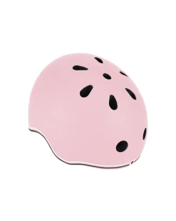 Globber Tricicli Biciclette Monopattini E Accessori-Caschetto Junior Xxs/Xs (45-51 Cm) | Pastel Pink -