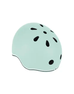 Globber Tricicli Biciclette Monopattini E Accessori-Caschetto Junior Xxs/Xs (45-51 Cm) | Pastel Green -
