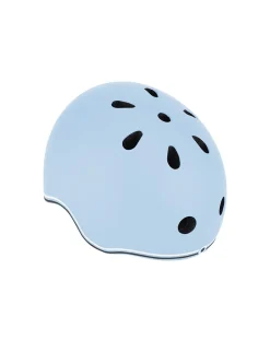 Globber Tricicli Biciclette Monopattini E Accessori-Caschetto Junior Xxs/Xs (45-51 Cm) | Pastel Blue -