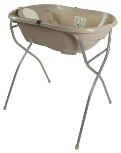 Okbaby Vaschette E Accessori-Cavalletto Per Onda Metallo