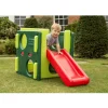 Little tikes Centri Attivita Sabbiere Tavoli E Sedie-Centro Attivita’ Gym Evergreen 78 X 34 X H 79 Cm?-