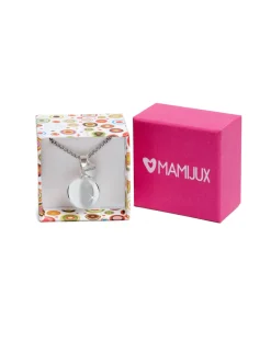 Mamijux Chiama Angeli-Chiama Angeli Con Cantenina Acciaio