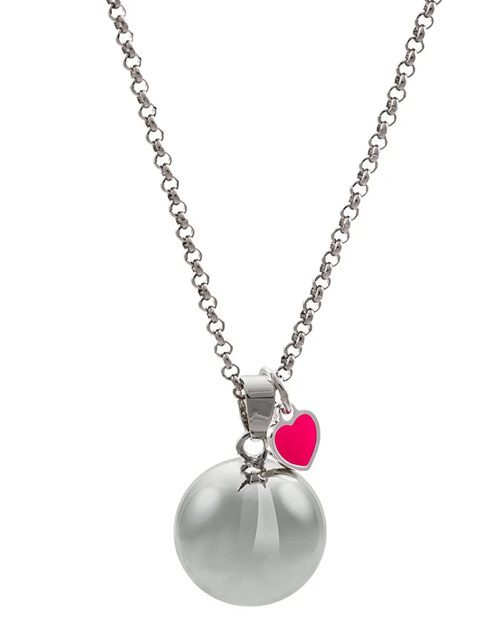 Mamijux Chiama Angeli-Chiama Angeli Pink Heart