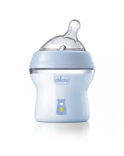 Chicco Biberon-- Biberon Naturalfeeling Neutro0M+150 Mlflusso Lento