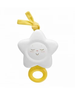 Chicco Giostrine E Carillon Neonato-- Carillon Ninna Stella