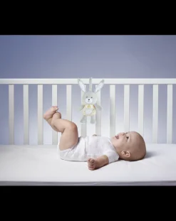 Chicco Giostrine E Carillon Neonato-- Coniglietto Polvere Di Stelle