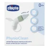 Chicco Cura Naso Occhi E Orecchie-- Kit Aspiratore Nasale Physioclean