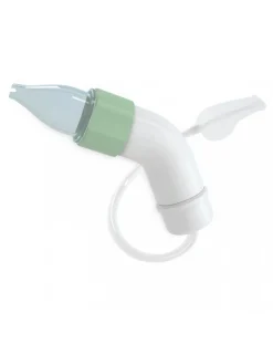 Chicco Cura Naso Occhi E Orecchie-- Kit Aspiratore Nasale Physioclean